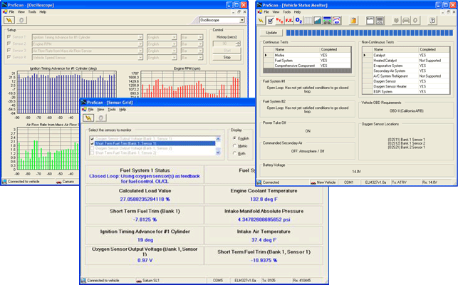 Ease pc scan tool software download free