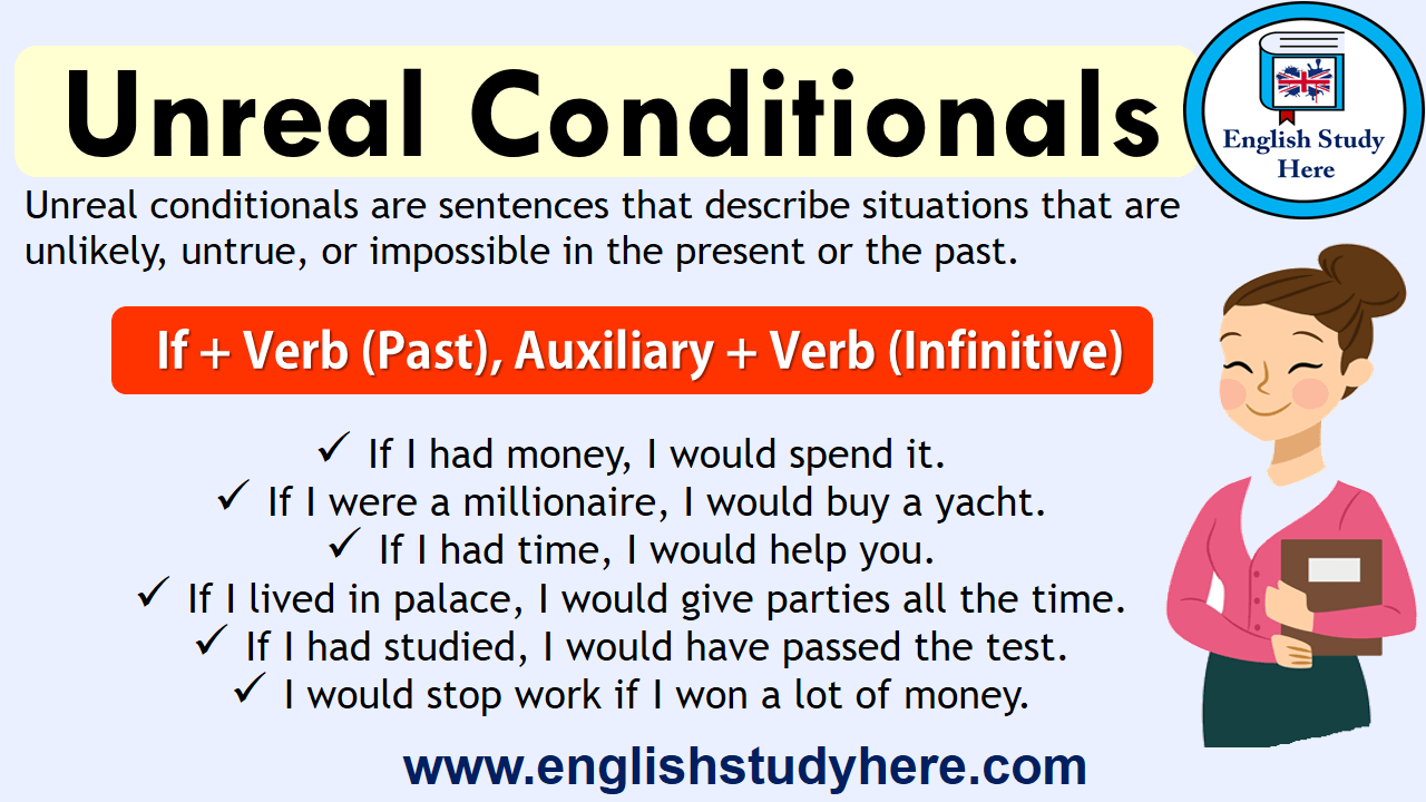 Mixed conditional examples pdf