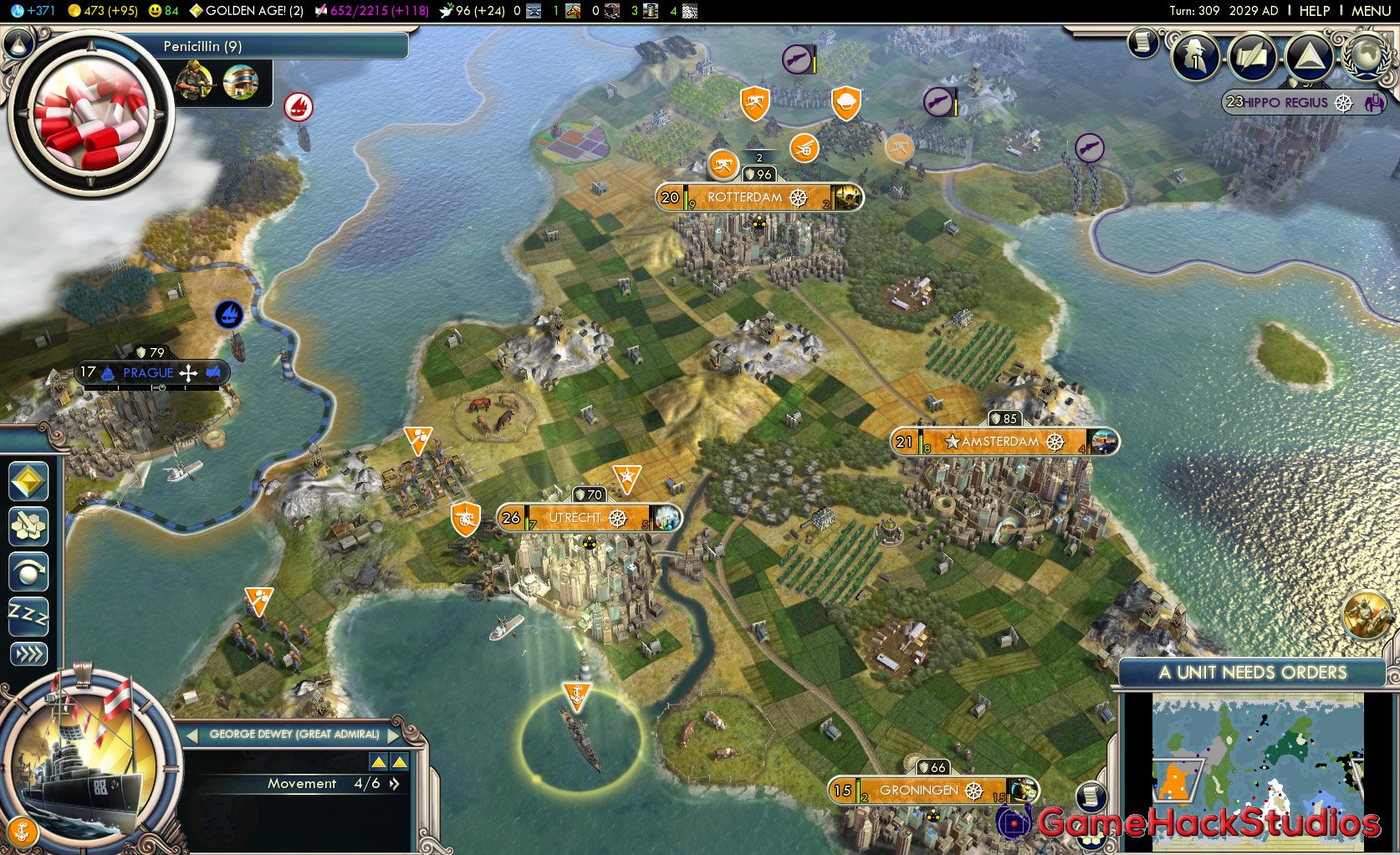 Civilization 5 Game Download